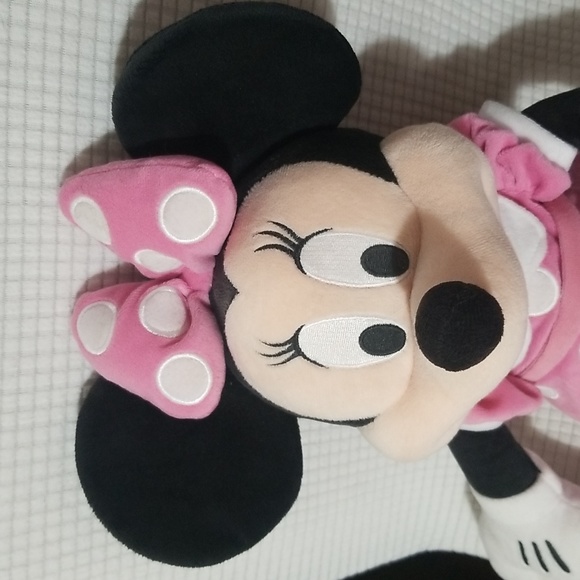"Mini Mouse" - Picture 1 of 4